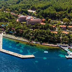 Grand Yazici Club Palace Resort Marmaris