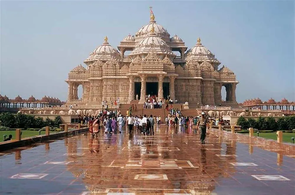 Hotel O Paharganj Near Railway Station New Delhi